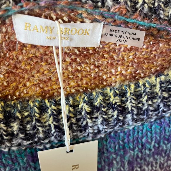 Ramy Brooks Dress - NWT - Picture 5 of 8